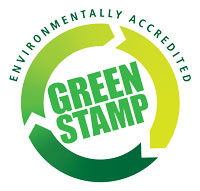 greenStamp1 logo