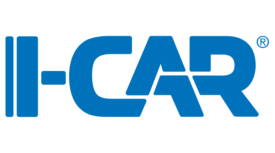 i-car logo